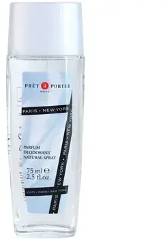 Pret Á Porter Original Dezodorantas, 75 ml