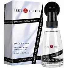 Pret Á Porter Original EDT tualetinis vanduo moterims, 50 ml