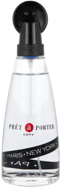 Pret Á Porter Original EDT tualetinis vanduo moterims, 50 ml