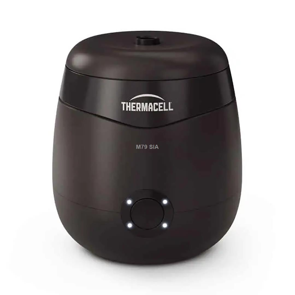 ThermaCell E55 Elektrinis belaidis uodų repelentas