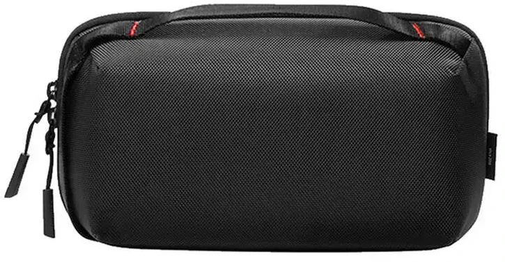 Priedas Pouch 2.4L Tomtoc Navigator-T13 (juodas)