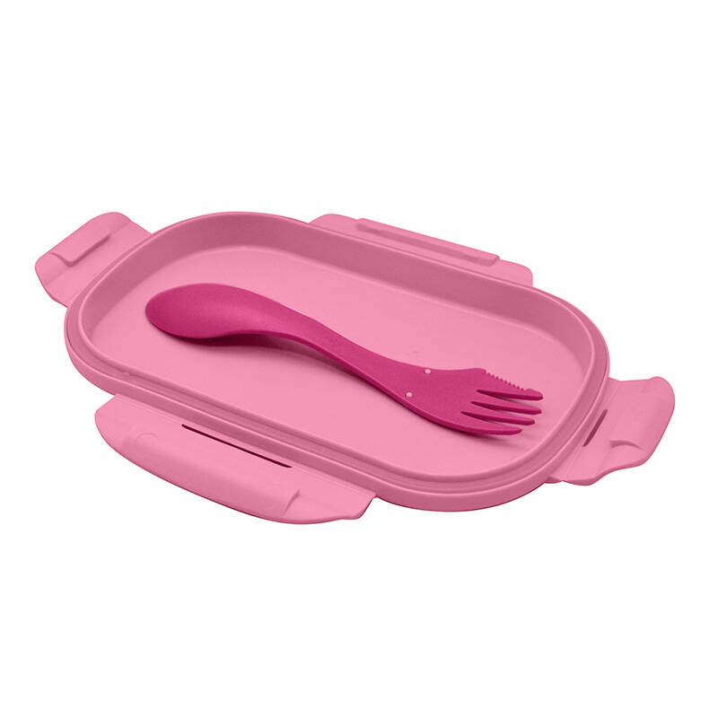 Kids Licensing Lunchbox Fairy Princess KiDS licencijavimas