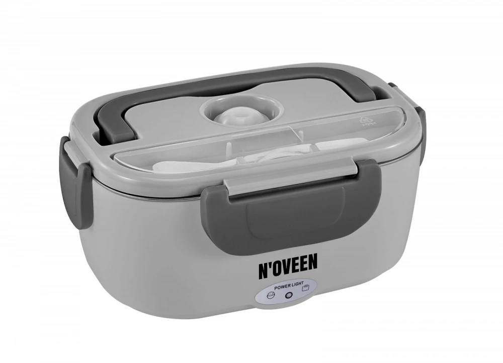 Elektrinė Pietų Dėžutė - N'oveen LB2410