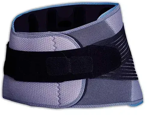 Prim Airtex Sacrolumabr Girdle Pilkas TU