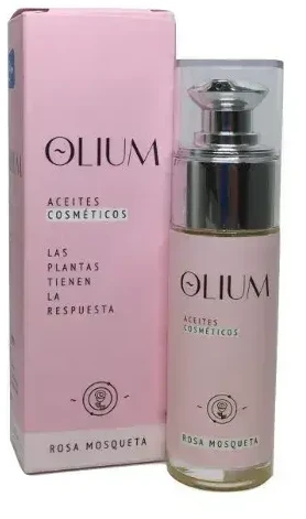 "Prim Olium Rožių erškėtuogių aliejus" 30ml