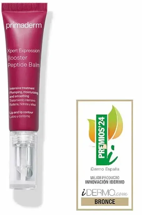 Primaderm XPERT EXPRESSION bálsamo péptido potenciador, 15 ml