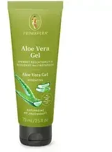Primavera Hydrating body gel Aloe Vera (Hydrating Gel), 75 ml