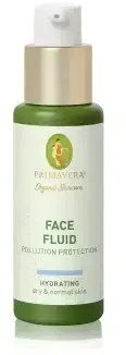Primavera veido fluidas nuo taršos, 30 ml