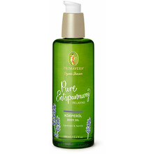 Primavera atpalaiduojamasis kūno aliejus (kūno aliejus), 100 ml