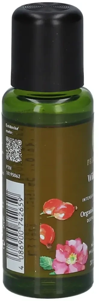 Primavera Natural Dart Oil Bio, 30 ml