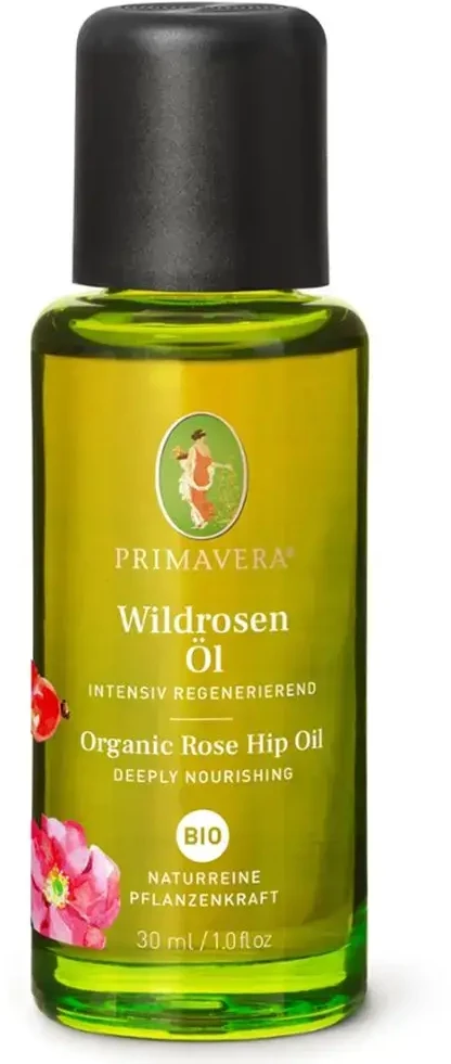 Primavera Natural Dart Oil Bio, 30 ml