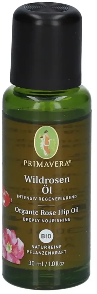Primavera Natural Dart Oil Bio, 30 ml