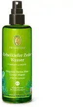 Primavera ekologiškas gėlių vanduo „Pušų ir kedrų“, 100 ml