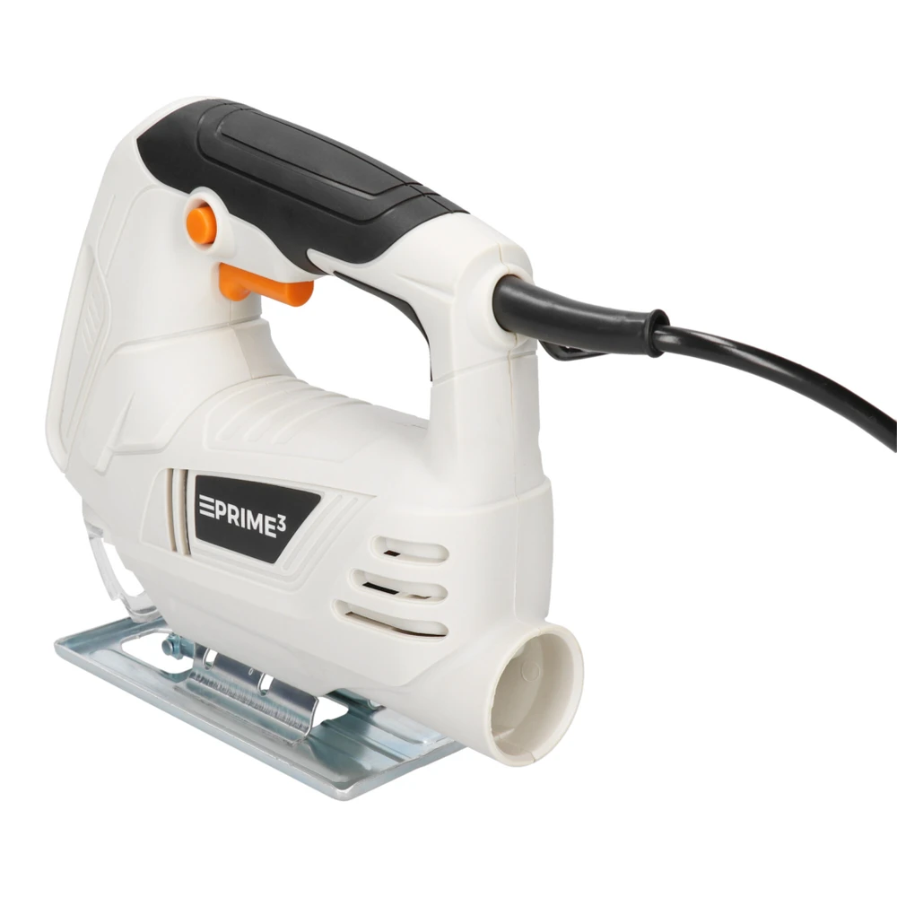 Prime3 Pjūklas Prim3 1400 w be akumuliatoriaus