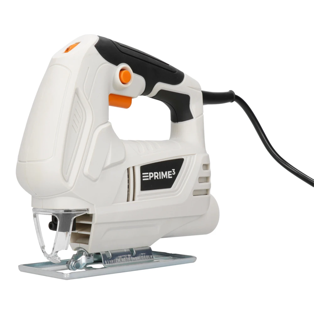 Prime3 Pjūklas Prim3 1400 w be akumuliatoriaus