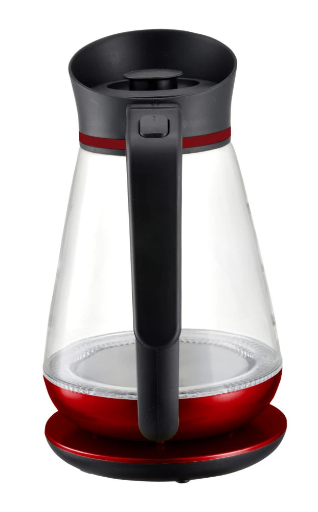 Prime3 SEK51 elektrinis virdulys raudonas