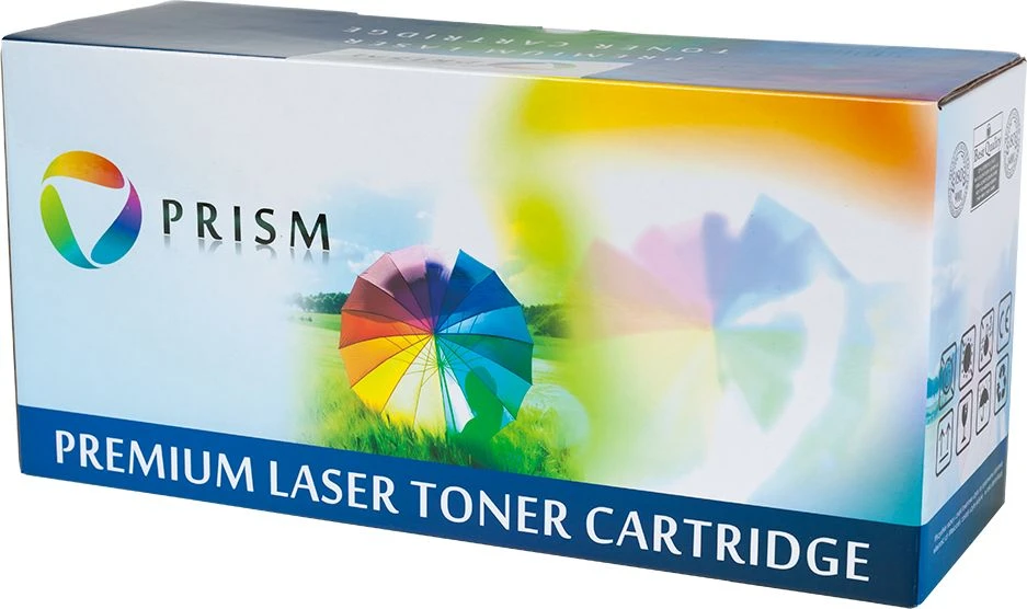 Toneris Prism Juodieji pakeitimai 3020 (ZXL-3020NP)