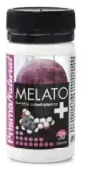 Prisma Natural "Prisma Nat Melato" 30 kapsulių496 Mg
