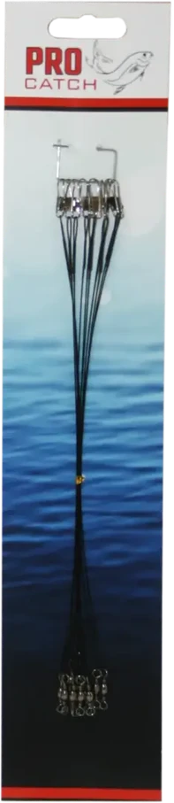 Pro Catch Pavadėlis 20cm 10vnt