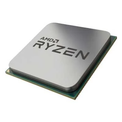 Procesorius AMD Ryzen 5 5600X, 3.7 GHz, AM4, 32MB/TRAY