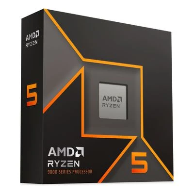 Procesorius AMD Ryzen™ 5 9600X (100-100001405WOF)