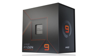 AMD Ryzen™ 9 7900X stalinio kompiuterio procesorius | 64MB | 170W | 100-100000589WOF