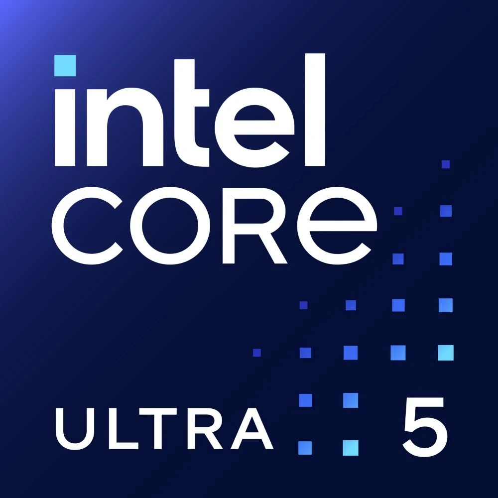 Procesorius INTEL Core Ultra 5 225F 3,3 GHz LGA1851 20M Cache BOX CPU