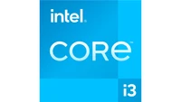 Procesorius Intel Core i3-12100F, 3.3 GHz, LGA 1700