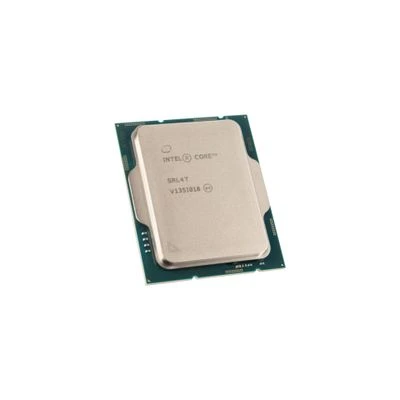 Intel CPU Desktop Core i5-12600K (3,7 GHz, 20 MB, LGA1700) dėžutė