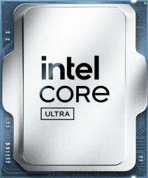 Procesorius Intel S1851 CORE ULTRA 9 285K dėklas