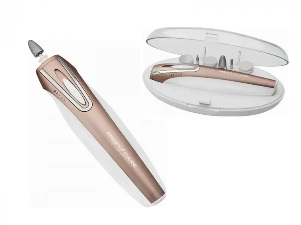 Manicure/pedicure implement Set ProfiCare PC-MPS 3016