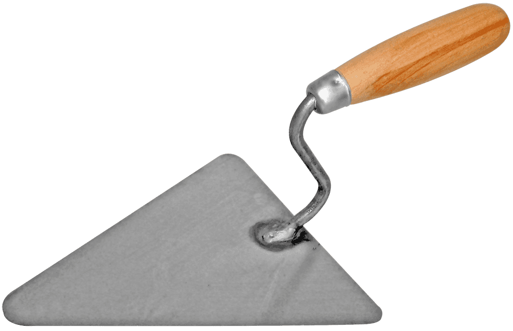 Profix Mūrijimo mentele mūrininkams 180 mm plieninė