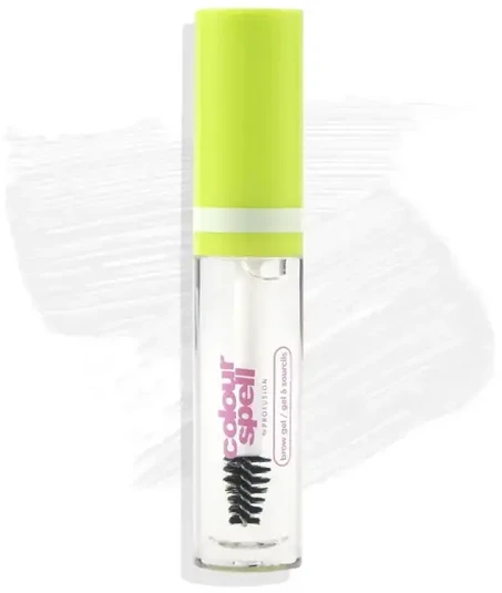 Profusion Cosmetics Brow Craft antakių gelis skaidrus 3,5 ml