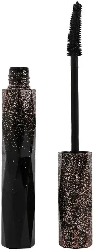 Profusion Cosmetics Profusion Faux Lashes Lengthening & Volumizing Blakstienų tušas Juodas, 8 ml