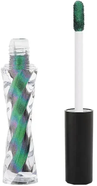 Profusion Cosmetics Prismatic Chrome Long Lasting & Illuminating Liquid Eyeshadow Insomnia 2.3 ml