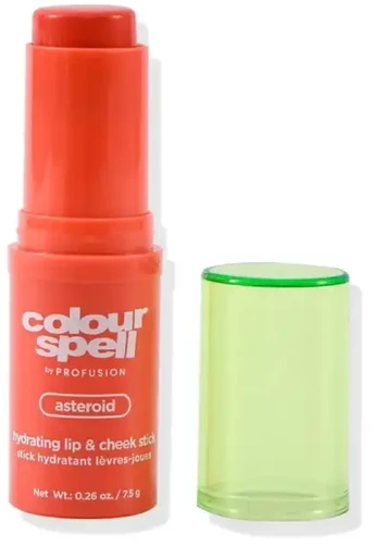 Profusion Cosmetics Profusion Colour Spell Lip & Cheek Balm 2-In-1 Asteriod 7.5 g