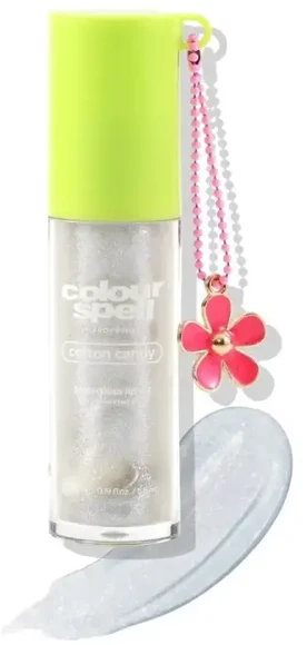 Profusion Cosmetics Profusion Colour Spell Lip Oil 5.5 ml