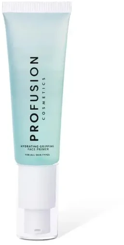 Profusion Cosmetics Profusion Hydrating Gripping Vanduo-Gel Primer, 28 ml