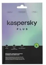 Kaspersky KL1042OUAFS Anti-Virus Plus 1PC 1Y Base