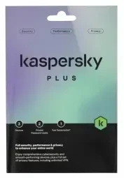 Kaspersky KL1041OUСFS Anti-Virus Standart 3PC 1Y Base