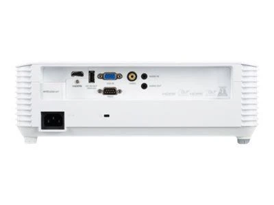 Projektorius Acer H5386BDI