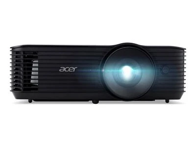 Acer X1128H 3D DLP SVGA / 4500/20000 / HDMI / 2.8 projektorius