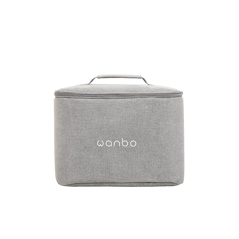 T4 Wanbo Projektorius Bag, Gray