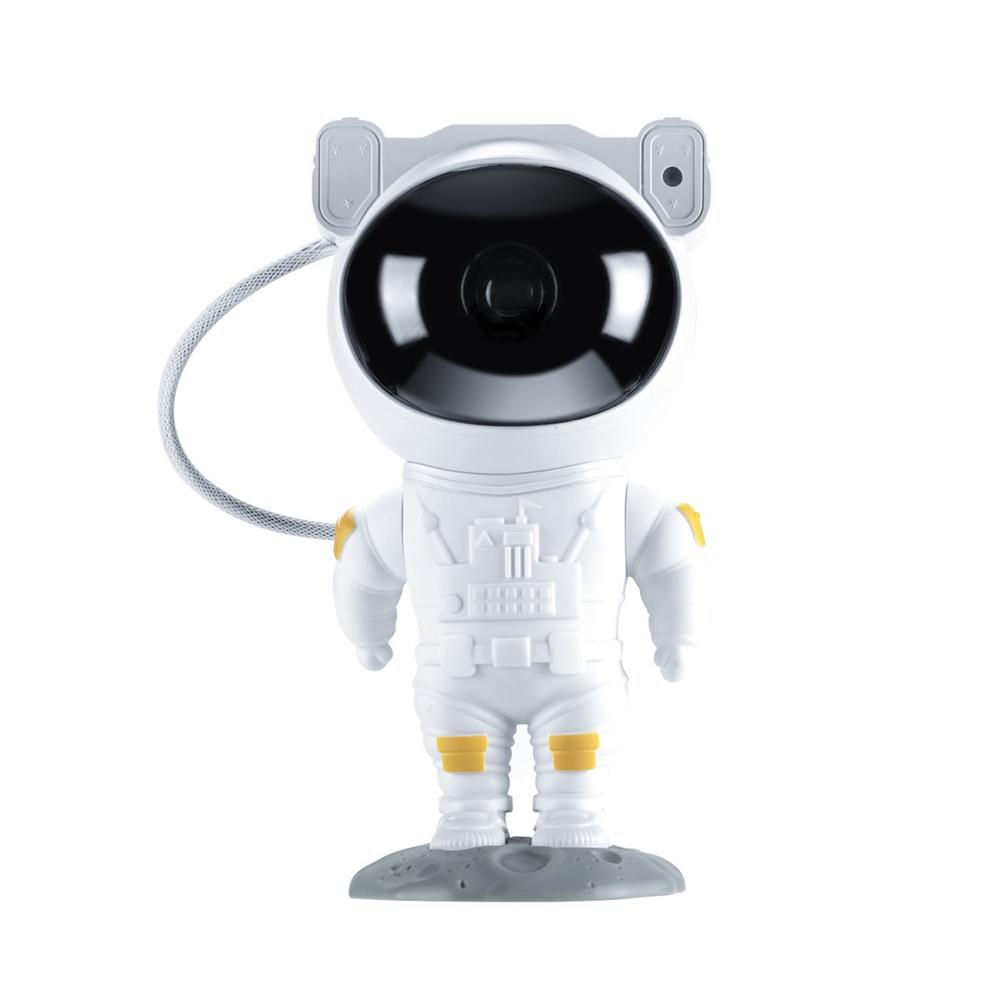 XO LED projectorius CF01 astronautas, žvaigždės ir visata