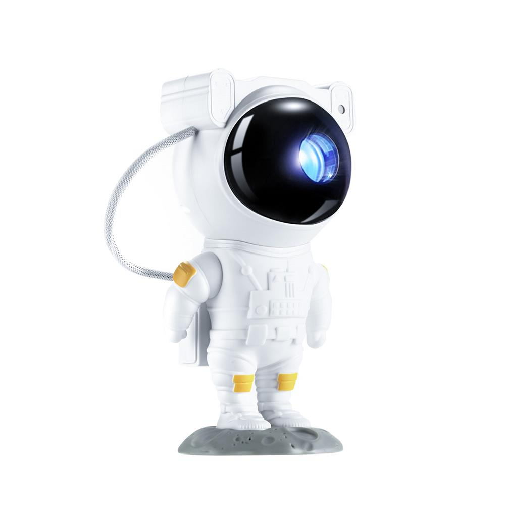 XO LED projectorius CF01 astronautas, žvaigždės ir visata
