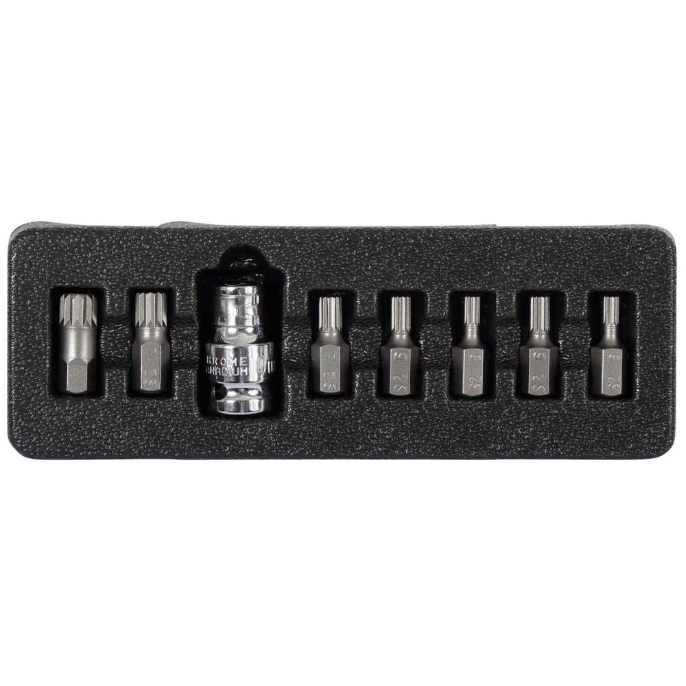 Proline 10mm 8gb M5-M12 RIBE