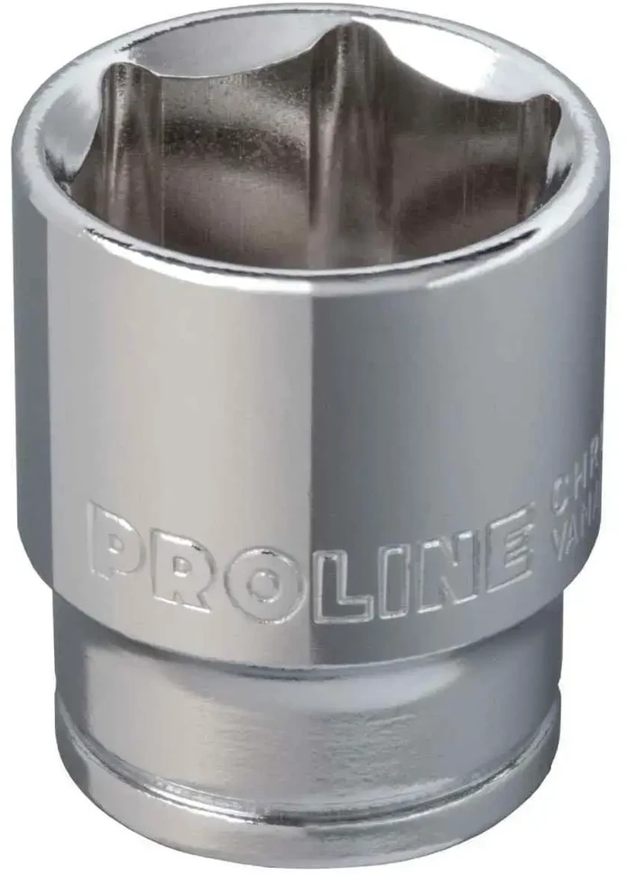 Proline Lizdinis raktas 1/2 colio 21 mm 6 kampų