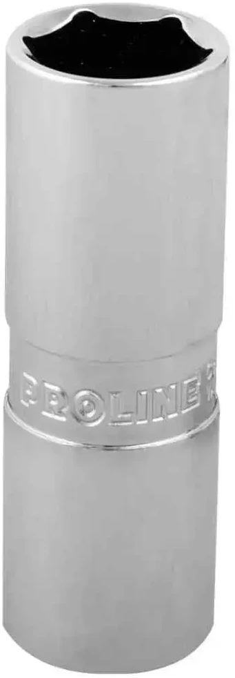 Proline Svečių raktas 21 mm 1/2 colio