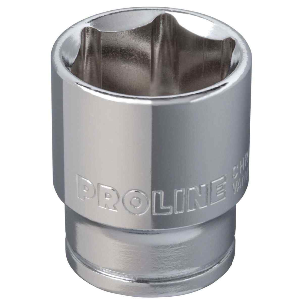 Proline Galinis veržliaraktis 3 4 19 mm