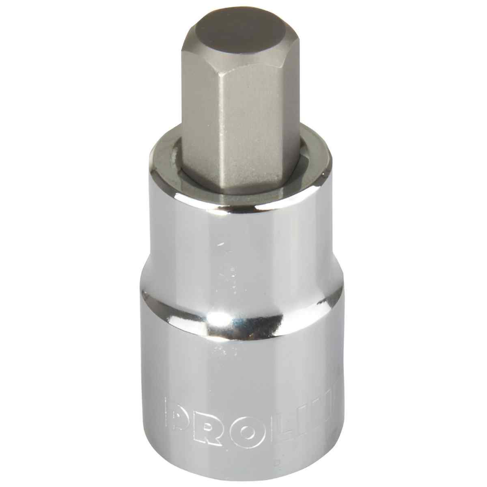 Grąžtas Proline Galutinis raktas 1 2 šešiakampio. 10 mm